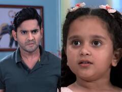 लक्ष्मीवर चुकीचे संस्कार होऊ नयेत म्हणून काय पाऊल उचलेल जयदीप? 'सुख म्हणजे नक्की काय असतं' मालिकेच्या नव्या प्रोमोनं वेधलं लक्ष