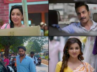 Anupamaa Spoiler Alert: वनराज और माया की साजिशें लाई रंग, अनुज और अनुपमा की जिंदगी में आएगा एक बड़ा मोड़