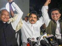 Sachin Pilot Vs Ashok Gehlot: अशोक गहलोत और सचिन पायलट में कौन ताकतवर? एक क्लिक में जानें