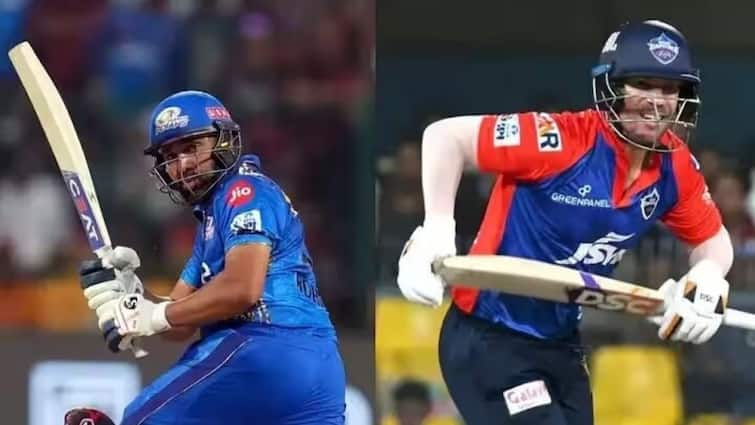 IPL 2023: DC vs MI Match When and where to watch, Live Streaming IPL 2023: আজ পয়েন্ট টেবিলের শেষ ২ দলের লড়াই, কখন, কোথায় দেখবেন দিল্লি-মুম্বই দ্বৈরথ?