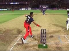 हर्षल के नॉन स्ट्राइक खिलाड़ी को रन आउट न करने पर हर्षा भोगले ने उठाया सवाल, स्टोक्स ने दिया 'नो कंट्रोवर्सी' आइडिया