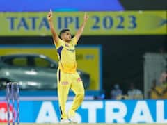 आईपीएल 2008 में थे बॉल ब्वॉय, अब बने पहले इंपैक्ट प्लेयर; ऐसी है तुषार देशपांडे की कहानी