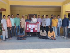 వరంగల్ లో ఐపీఎల్ బెట్టింగ్ ముఠా అరెస్ట్ - 60 వేల నగదు, 3 ఫోన్లు స్వాధీనం