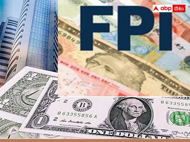 FPIs looses interest in IT companies prefers FMCG stocks in FY23, know details FPIs: ఐటీ వద్దు, ఎఫ్‌ఎంసీజీ ముద్దు - ఫారినర్ల పెట్టుబడి మంత్రం ఇది