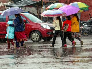 Southwest Monsoon: ભારતમાં કેવું રહેશે ચોમાસું ? જાણો હવામાન વિભાગે શું કરી આગાહી