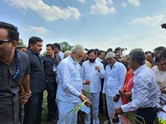 Nashik : एकनाथ शिंदे हा सर्व सामान्य कार्यकर्ता, मूळ प्रश्नांना बगल देणारा कार्यकर्ता नाही : मुख्यमंत्री एकनाथ शिंदे