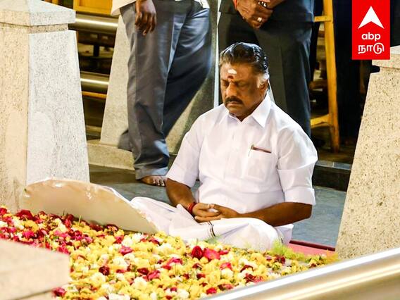 OPS Speech : மீண்டும் தர்மயுத்தம்.. ஓபிஎஸ் அதிரடி அறிவிப்பு...