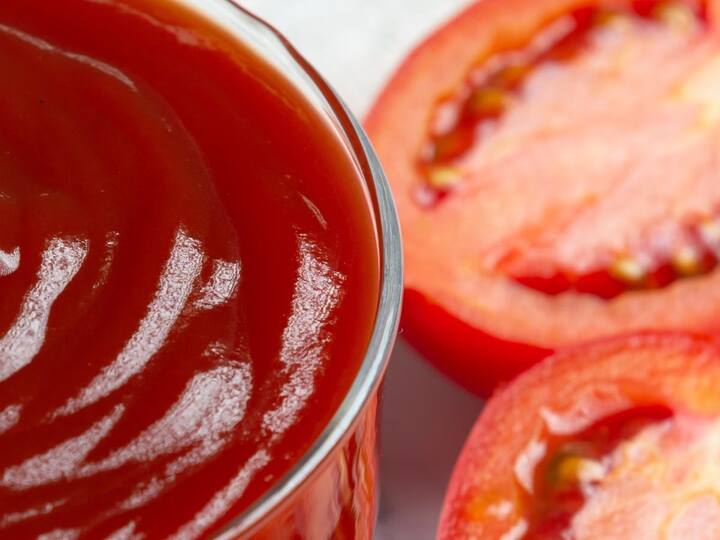 sideeffectsoftomatoketchup Tomato Ketchup जास्त टोमॅटो केचप