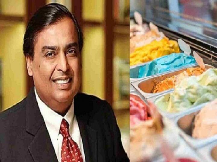 Reliance Consumer Products to introduce ice-cream market compete with Amul, Mother Dairy know details Reliance Ice-Cream Market: அமுல், மதர் டெய்ரிக்கு போட்டி: ஐஸ்க்ரீம் அறிமுகம் செய்கிறது ரிலையன்ஸ்