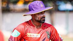 IPL 2023: নেটে মারমুখি ব্যাটিং, নাইট শিবিরের শক্তি বাড়িয়ে অনুশীলনে নেমে পড়লেন লিটন