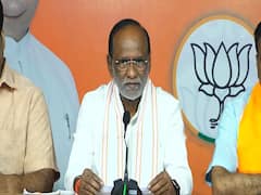 MP K Laxman On KTR : బయ్యారంపై ఉత్తర కుమార ప్రగల్భాలు, విశాఖ స్టీల్ ప్లాంట్ కోసం టెండర్లు- కేటీఆర్ కు ఎంపీ లక్ష్మణ్ కౌంటర్