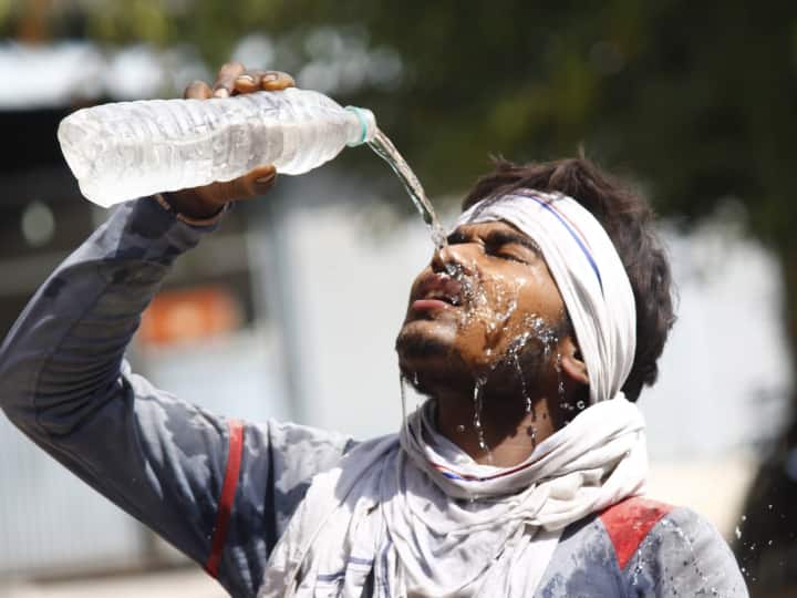 Heat waves People warned against rising temperatures in AP DNN AP Heat Waves: బీ అలర్ట్ - ఏపీలో 126 మండలాల్లో వడగాల్పులు, అక్కడ మరీ అధికం అని వార్నింగ్