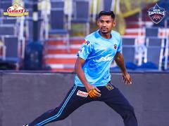 DC vs MI Practice: ఫోజులిచ్చారు..! ఇంతకీ ప్రాక్టీస్‌ చేశారా ముంబైకర్స్‌!