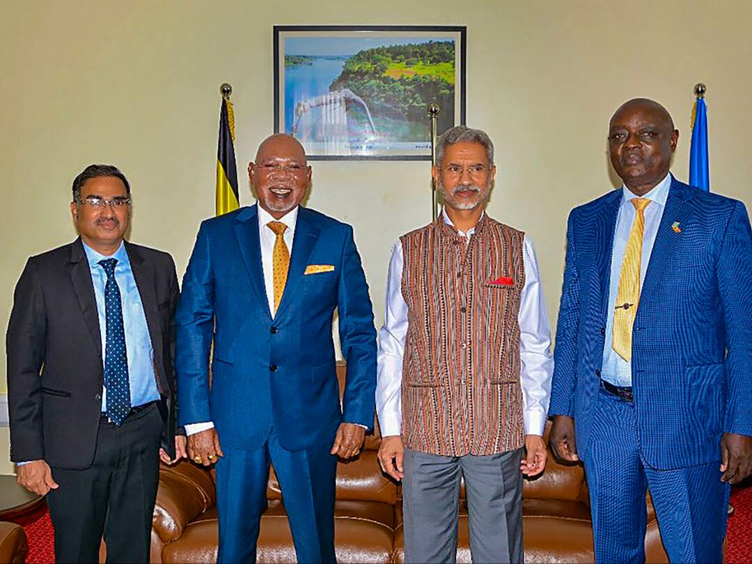 India Will Make Efforts To Include Concerns Of Global South In G20 Framework: Jaishankar India to put across concerns of Global South at G20 presidency s Jaishankar Indian Affairs in Uganda India Will Make Efforts To Include Concerns Of Global South In G20 Framework: Jaishankar