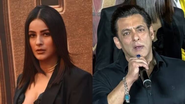 salman-khan-advised-shehnaaz-gill-said-move-on-at-the-trailer-launch-of-kisi-ka-bhai-kisi-ki-jaan Salman Khan: ਸਲਮਾਨ ਖਾਨ ਨੇ ਸ਼ਹਿਨਾਜ਼ ਗਿੱਲ ਨੂੰ ਦਿੱਤੀ ਸਲਾਹ, ਬੋਲੇ 'ਹੁਣ ਜ਼ਿੰਦਗੀ 'ਚ ਅੱਗੇ ਵਧੋ', ਦੇਖੋ ਸ਼ਹਿਨਾਜ਼ ਦਾ ਰਿਐਕਸ਼ਨ