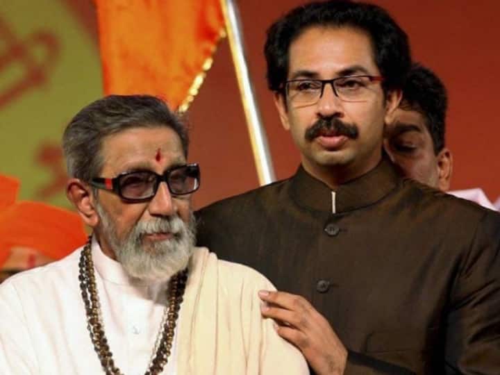 Uddhav Thackeray Respons BJP Chandrakant Patil Babri masjid Demolition Case Balasaheb Hindutva Uddhav Thackeray: बाबरी मस्जिद विध्वंस मामले में BJP पर जमकर बरसे उद्धव, बोले- 'ये लोग बालासाहेब ठाकरे को...'