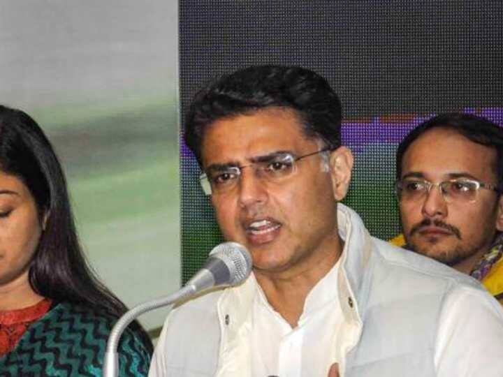 सचिन पायलट की शिकायत है कि अशोक गहलोत ने बीजेपी सरकार में हुए भ्रष्टाचार के खिलाफ कार्रवाई नहीं की है.