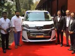 Range Rover ਤੋਂ ਪਹਿਲਾਂ ਇਨ੍ਹਾਂ ਲਗਜ਼ਰੀ ਕਾਰਾਂ ਦੇ ਮਾਲਕ ਹਨ ਸਾਊਥ ਸਟਾਰ ਮੋਹਨ ਲਾਲ , ਲਿਸਟ ਦੇਖ ਕੇ ਰਹਿ ਜਾਓਗੇ ਹੈਰਾਨ