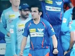 ਕੀ ਧੋਨੀ ਤੇ ਵਿਰਾਟ ਕੋਹਲੀ ਤੋਂ ਚਿੜਦੇ ਨੇ ਗੌਤਮ ਗੰਭੀਰ? ਲਗਾਤਾਰ ਹੋਣਾ ਪੈਂਦਾ ਹੈ ਟ੍ਰੋਲ