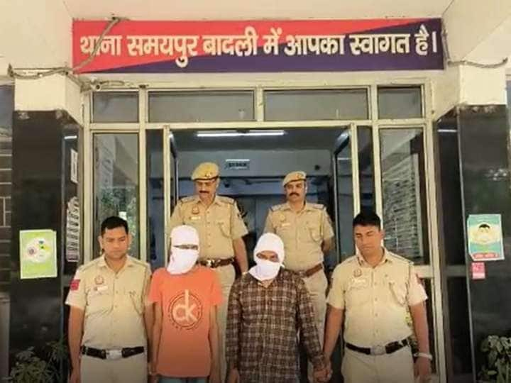 gangster Anmol Bishnoi gang 3 member were caught Uttam Nagar builder intimidated by them showing a pistol ann Delhi News: गैंगस्टर अनमोल बिश्नोई गैंग से जुड़े 3 लोग पकड़े गए, उत्तम नगर में बिल्डर को पिस्टल दिखाकर डराने का है आरोप