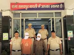 गैंगस्टर अनमोल बिश्नोई गैंग से जुड़े 3 लोग पकड़े गए, उत्तम नगर में बिल्डर को पिस्टल दिखाकर डराने का है आरोप