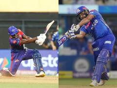 रोहित शर्मा से लेकर रोवमन पॉवेल तक, इन 5 खिलाड़ियों के प्रदर्शन पर रहेंगी सभी की नज़रें