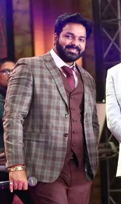 Pawan Singh ने जताई सांसद बनने की इच्छा, जानिए किस सीट से चुनाव मैदान में उतरना चाह रहे हैं एक्टर