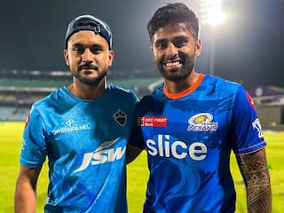 MI vs DC Live Streaming: मुंबई इंडियंस और दिल्ली कैपिटल्स के बीच मुकाबला कब और कहां देखें?