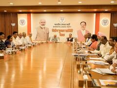 कर्नाटक में खिला BJP का परिवारवाद, पूर्व सीएम येदियुरप्पा के बेटे शिकारीपुरा से होंगे उम्मीदवार, टिकट बंटवारे की 10 बड़ी बातें