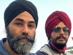 अमृतपाल के साथ साये की तरह रहने वाला पप्पलप्रीत पहुंचा डिब्रूगढ़ जेल, यहीं बंद हैं खालिस्तानी नेता के सभी साथी