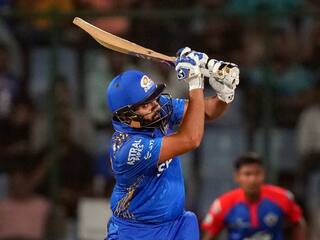 DC vs MI, Match Highlights: ரோகித் திலக் அதிரடியால் டெல்லியை 6 விக்கெட்டுகள் வித்தியாசத்தில் வீழ்த்தி முதல் வெற்றியை ருசித்த மும்பை..!