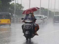 Monsoon 2023:  ਕੀ ਇਸ ਸਾਲ ਪਵੇਗਾ ਸੋਕਾ? ਮੌਸਮ ਵਿਭਾਗ ਨੇ ਮਾਨਸੂਨ ਨੂੰ ਲੈ ਕੇ ਕੀਤੀ ਭਵਿੱਖਬਾਣੀ