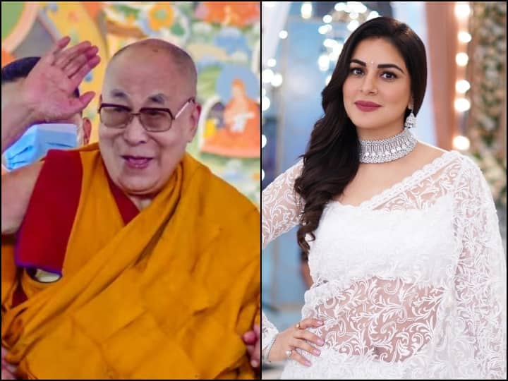 Kundali Bhagya Preeta Aka Shraddha Arya apologizes to condemn Dalai Lama Kiss Controversy दलाई लामा के KISS विवाद पर बोलना Shraddha Arya को पड़ा भारी, मांगनी पड़ी माफी