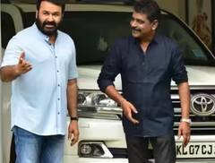 Range Rover ਤੋਂ ਪਹਿਲਾਂ ਇਨ੍ਹਾਂ ਲਗਜ਼ਰੀ ਕਾਰਾਂ ਦੇ ਮਾਲਕ ਹਨ ਸਾਊਥ ਸਟਾਰ ਮੋਹਨ ਲਾਲ, ਲਿਸਟ ਦੇਖ ਕੇ ਰਹਿ ਜਾਓਗੇ ਹੈਰਾਨ