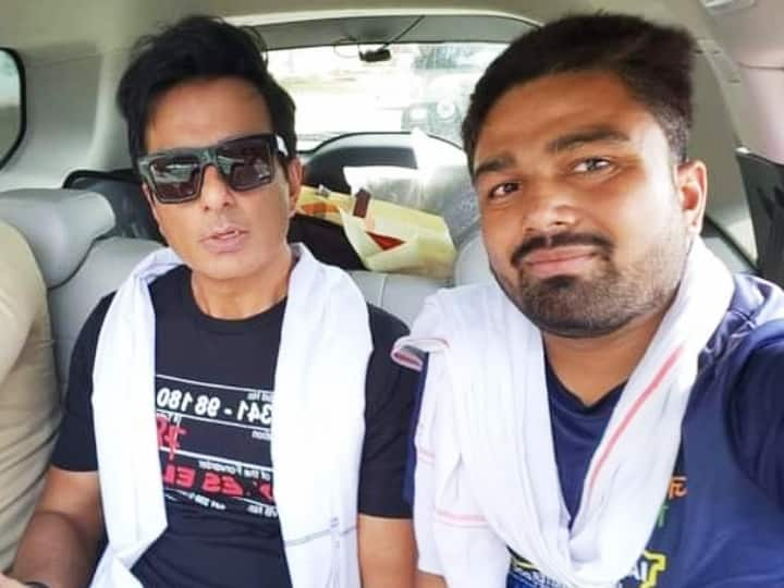 Sonu Sood in Support of Bihar YouTuber Manish Kashyap Know What Bollywood Star Actor Said Manish Kashyap News: मनीष कश्यप के समर्थन में उतरे सोनू सूद, बॉलीवुड स्टार ने किया बड़ा दावा, जानें क्या कहा