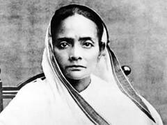 जब कस्तूरबा गांधी को घर से निकालने का फैसला कर चुके थे बापू... पर 'बा' ने नहीं छोड़ा पत्नी धर्म, ऐसे की सुलह