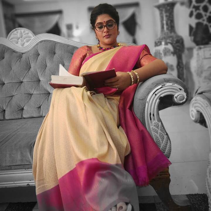 తెలుగు 'బిగ్ బాస్ సీజన్ 5' కంటెస్టెంట్లలో శైలజ ప్రియ ఒకరు.
