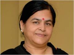 महू से लड़ेगी मंत्री उषा ठाकुर या हर बार की तरह मिलेगी नई सीट? समर्थकों को भी इंतजार