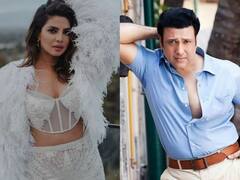 Priyanka Chopra से Govinda तक...जब इंडस्ट्री की राजनीति पर खुलकर बोले ये सितारे, मचा था खूब बवाल