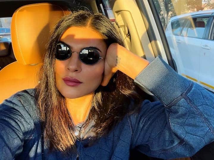 Sushmita Sen co star Vikas Kumar reveals she suffered a heart attack after landing in Jaipur for Aarya 3 shoot Sushmita Sen Heart Attack: 'आर्या 3' की शूटिंग के लिए जयपुर पहुंची थीं सुष्मिता सेन, तभी आया था मैसिव हार्ट अटैक