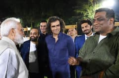 Anurag Basu: अनुराग बासु ने खोला 'छत्तीसगढ़ कनेक्शन' का राज, बताया- क्यों हर फिल्म में देते हैं छत्तीसगढ़ को प्रायोरिटी