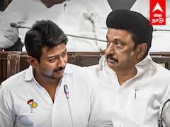 Udhayanidhi Stalin Speech : ”ராசி இல்லை.. கட்டம் சரியில்லைன்னு சொன்னாங்க”ஸ்டாலின் EMOTIONAL!