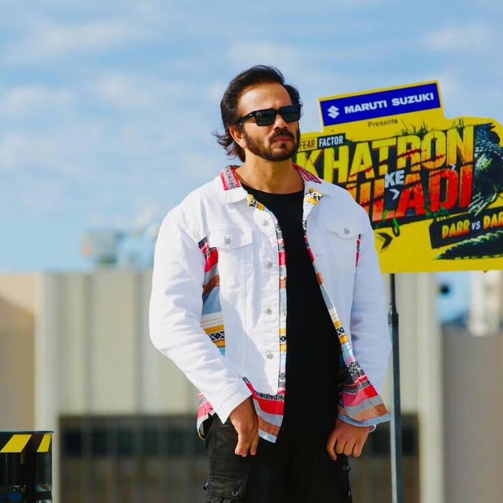 Khatron Ke Khiladi 13 Contestants: रोहित शेट्टी के शो में अध्ययन सुमन, शिव ठाकरे, अंजलि आनंद, अदिति रावत, एरिका फर्नांडिस, मोहसिन खान, नकुल मेहता, सौंदर्या शर्मा, अंकित गुप्ता जैसे सितारे नजर आ सकते हैं.