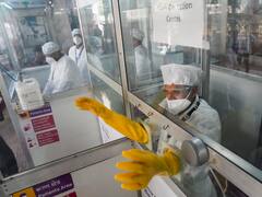 महाराष्ट्र में 919 नए कोरोना केस, एक की मौत, 5 हजार के करीब हुए एक्टिव मामले