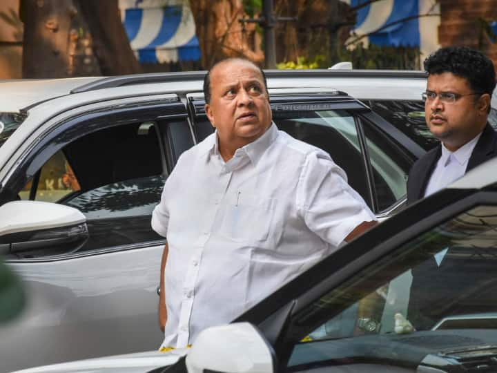 Money laundering case Maharashtra ex-minister Hasan Mushrif anticipatory bail plea rejected ​​ Maharashtra: महाराष्ट्र के पूर्व मंत्री और NCP नेता हसन मुश्रीफ को झटका, अग्रिम जमानत याचिका खारिज