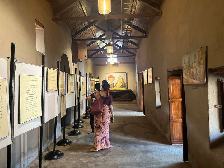 पुण्यातील गंज पेठेतील या वाड्यात ज्योतीबा फुले यांनी अनेक वर्ष या वाड्यात वास्तव्य केलं होते.