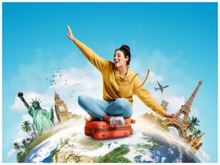 वो कौन सी नौकरियां हैं, जिसमें आपको अलग-अलग देश घूमने का मौका मिलता है! सैलरी तो सेफ रहती है, घूमने के पैसे अलग मिलते हैं...