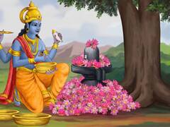 ‌Varuthini Ekadashi 2023: वरुथिनी एकादशी पर आर्थिक तंगी से मुक्ति पाने के लिए करें ये उपाय, प्रसन्न होंगे लक्ष्मी-नारायण