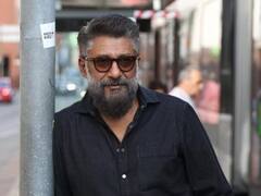 'राजकीय पक्षांनी माझ्या विरोधात..' पाच वर्षांपूर्वीच्या  प्रकरणाबद्दल विवेक अग्निहोत्रींचं ट्वीट