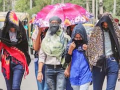 हरियाणा में आसमान से बरसने वाली है आग! 17 अप्रैल के बाद 40 पार कर जाएगा पारा